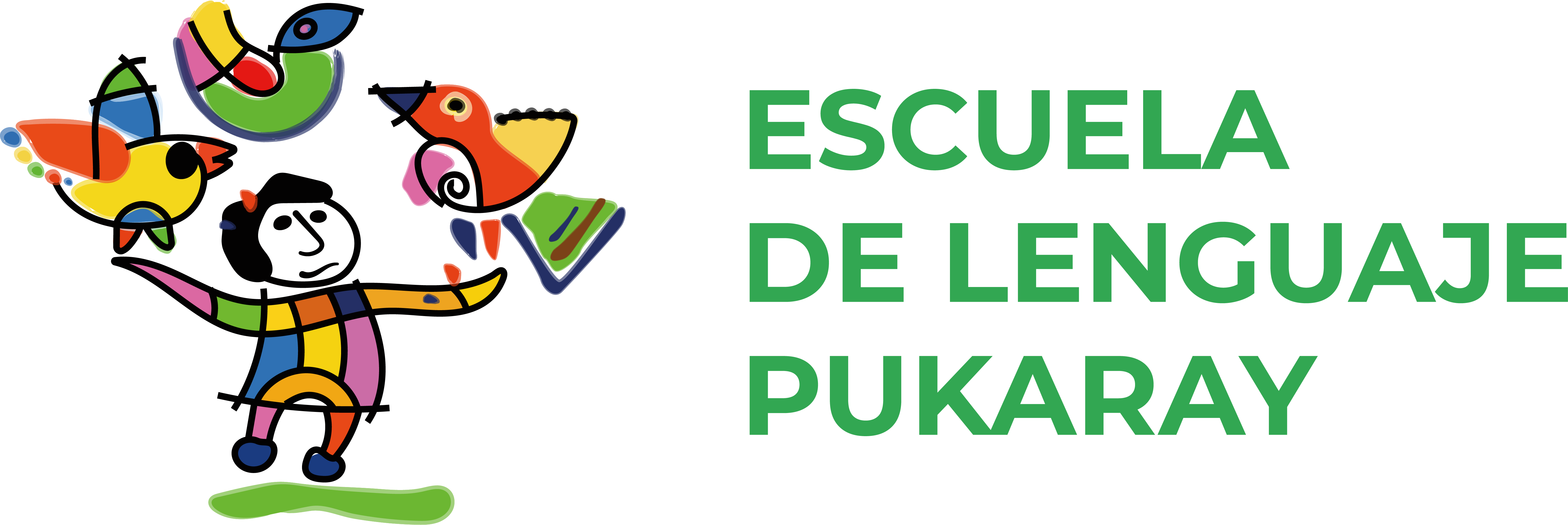 Escuela de Lenguaje Pukaray